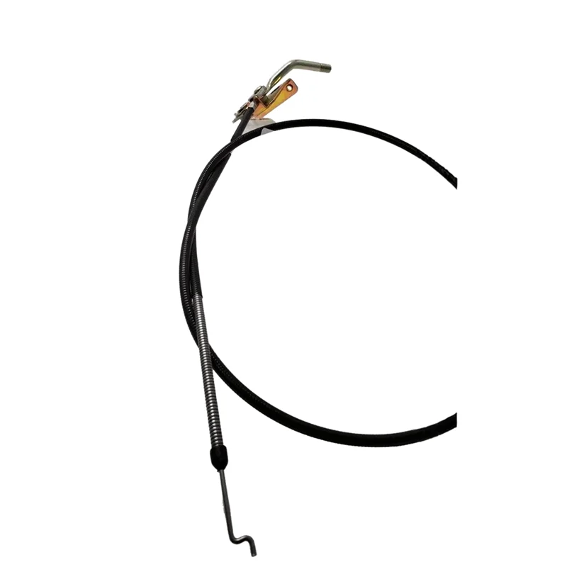 For John Deere Ztrak Mower Throttle Cable Kit AUC10902 For Z810 Z820 Z830 Z850 Z910 Z920 Z925 Z930 Z945 Z950 Z955-AA26