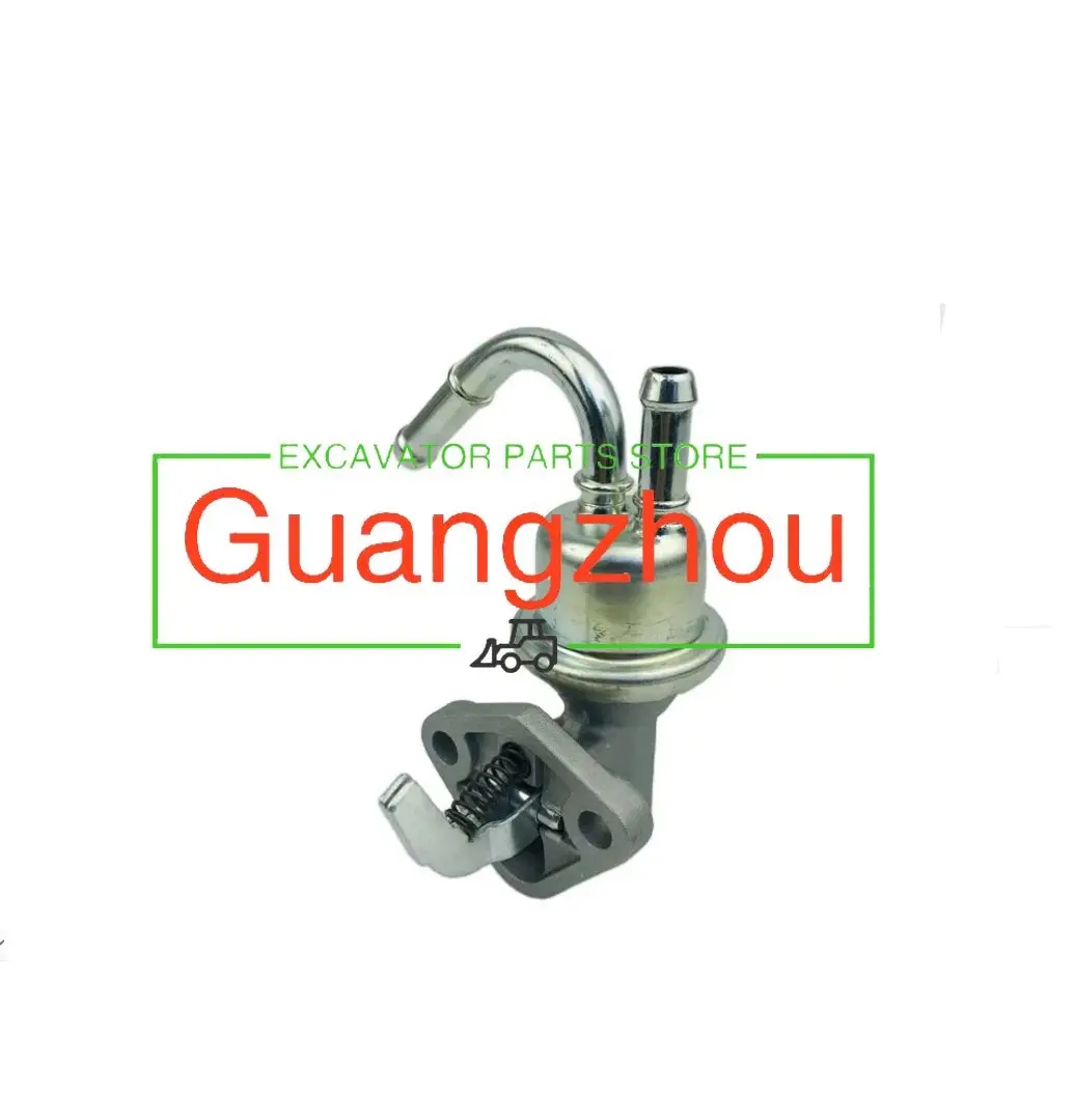 

7011982 6680838 1C010-52033 Fuel Pump for Bobcat S220 S250 T250 T300 Kubota V3300 D905 D1105 Engine