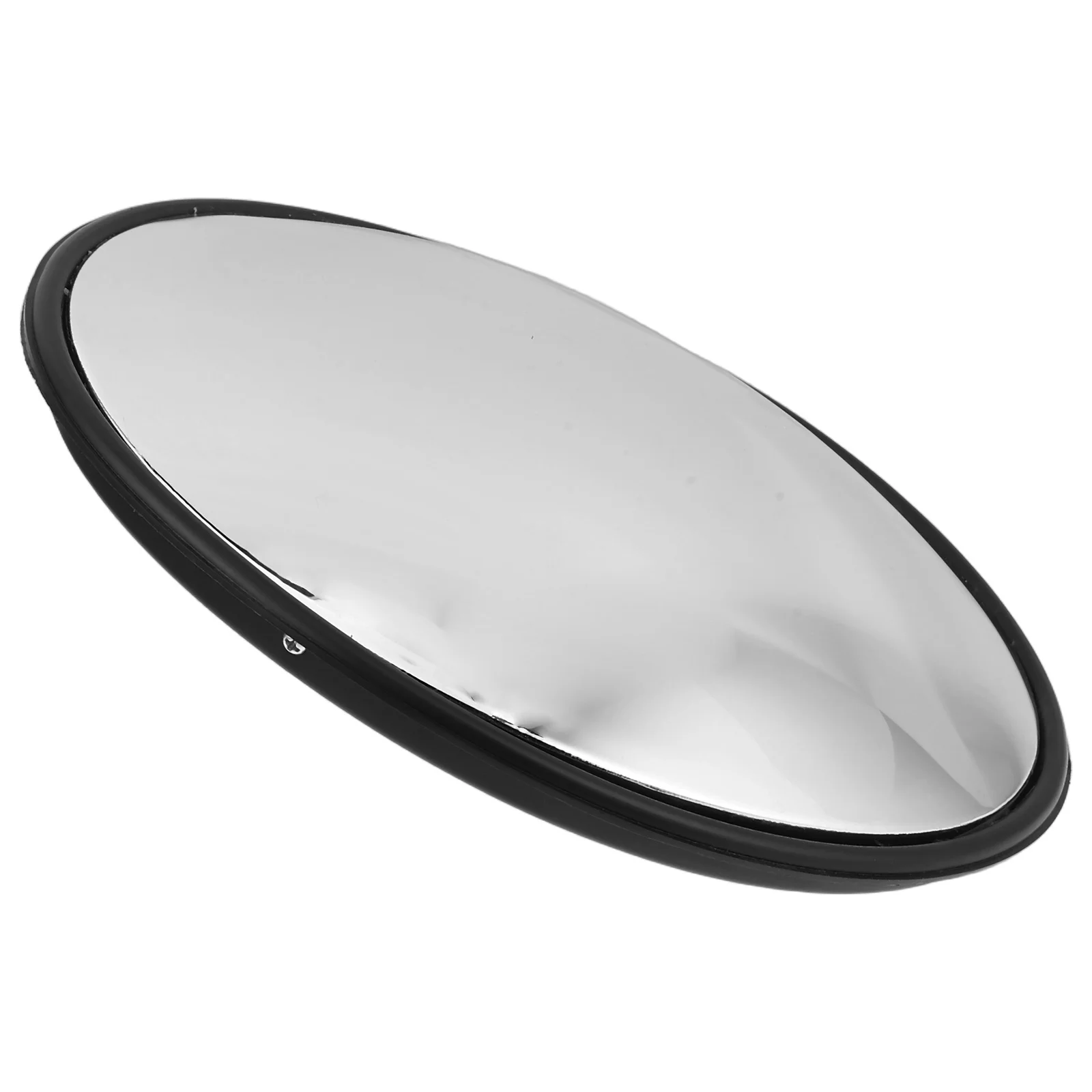 Convexe de 12 pouces pour enfants: miroir à bulles incassable, panneau de jeu sensoriel d'intérieur, réflexion, garderie, salle de classe, pépinière