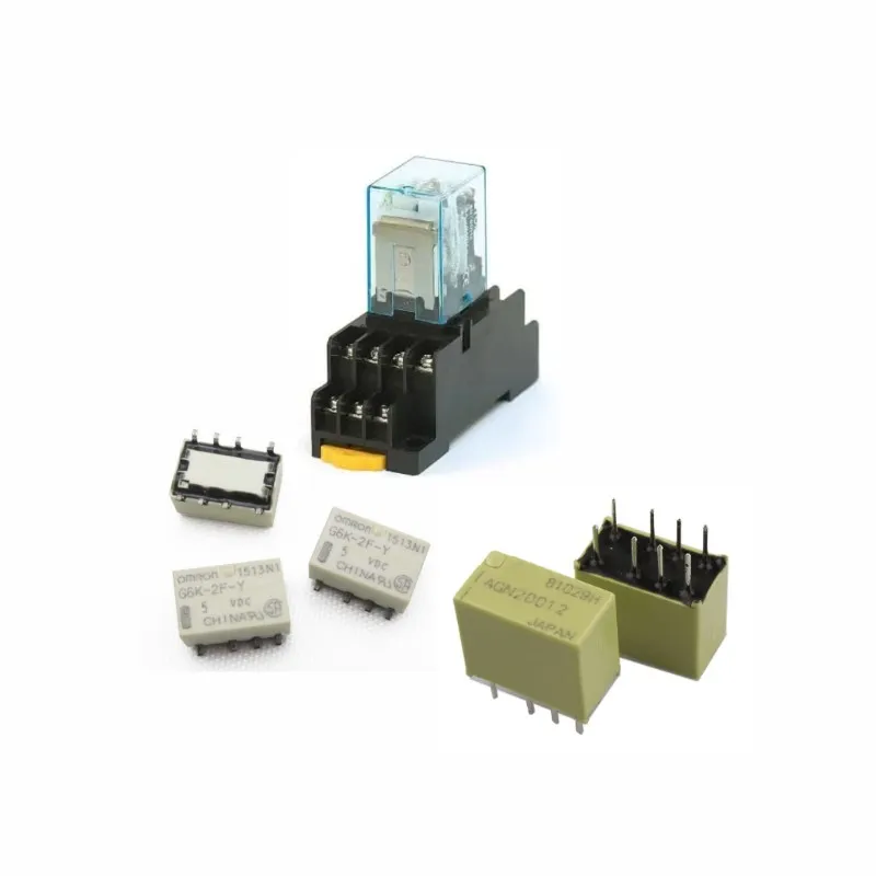 

BR247D-600A2-28V Power Relays ROHS