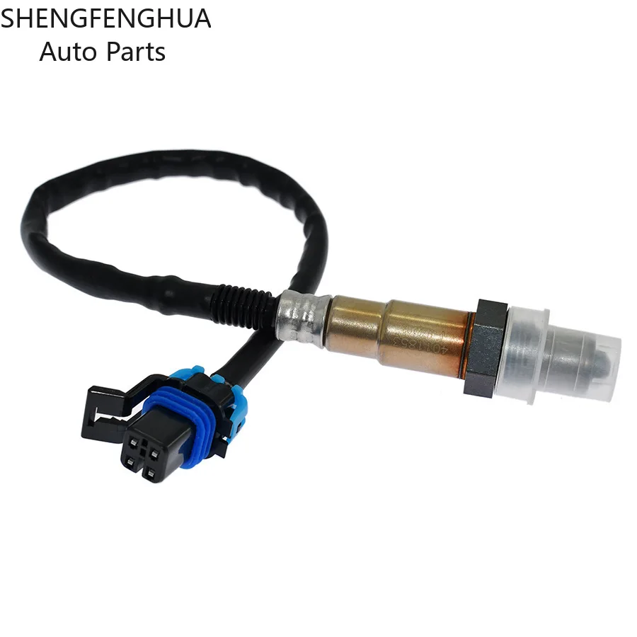 High quality auto parts For Ford 4011853 Oxygen Sensor O2 Sensor