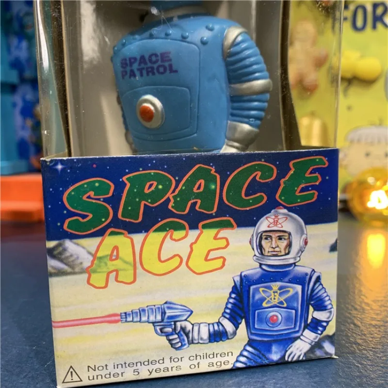 Thumbnail 3 - #25 Bobblehead Figures Sale