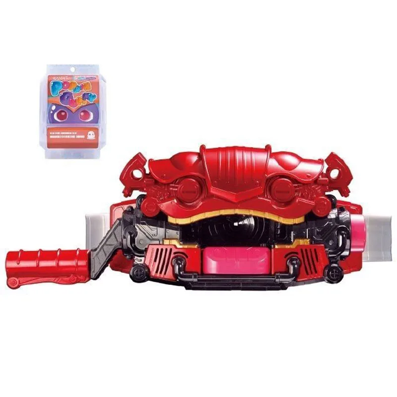 Original Bandai Kamen Rider DX GAVV Transformation Belt Limited-Edition Cosplay Toys For Boys Girls Gift Children Collection