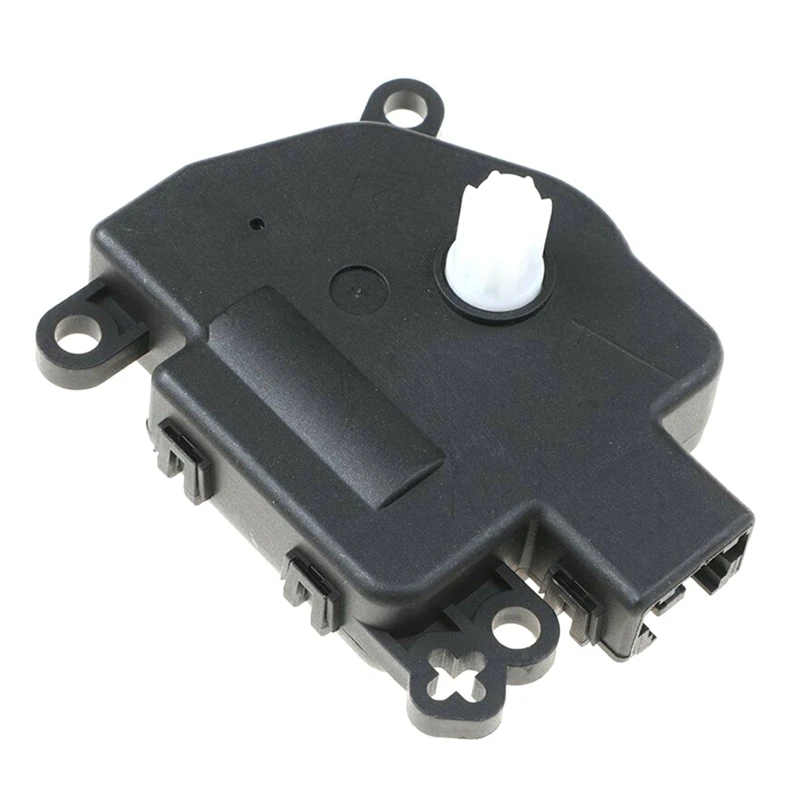 HVAC Heater Air Blend Door Actuator Parts For Chrysler Dodge Charger 68238243AA 68299450AA