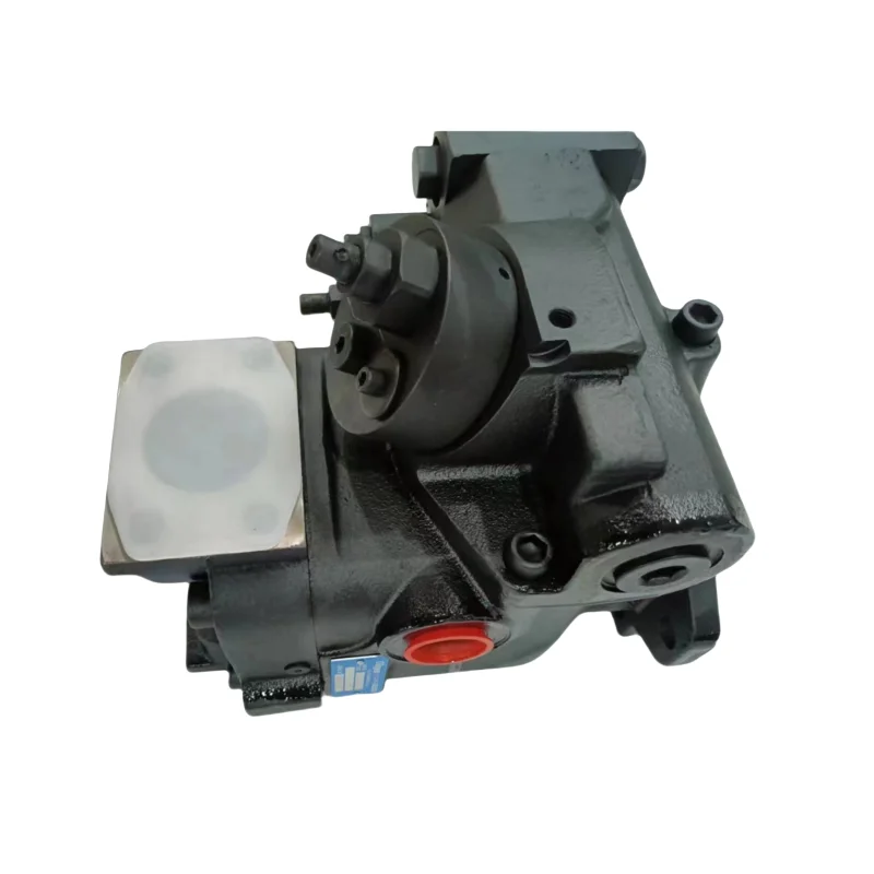 

Hot Sell at Series Hydraulic Piston Pump AT302661 83006780 83005896 High Pressure Axail Variable Piston Hydraulic Pump AT203579