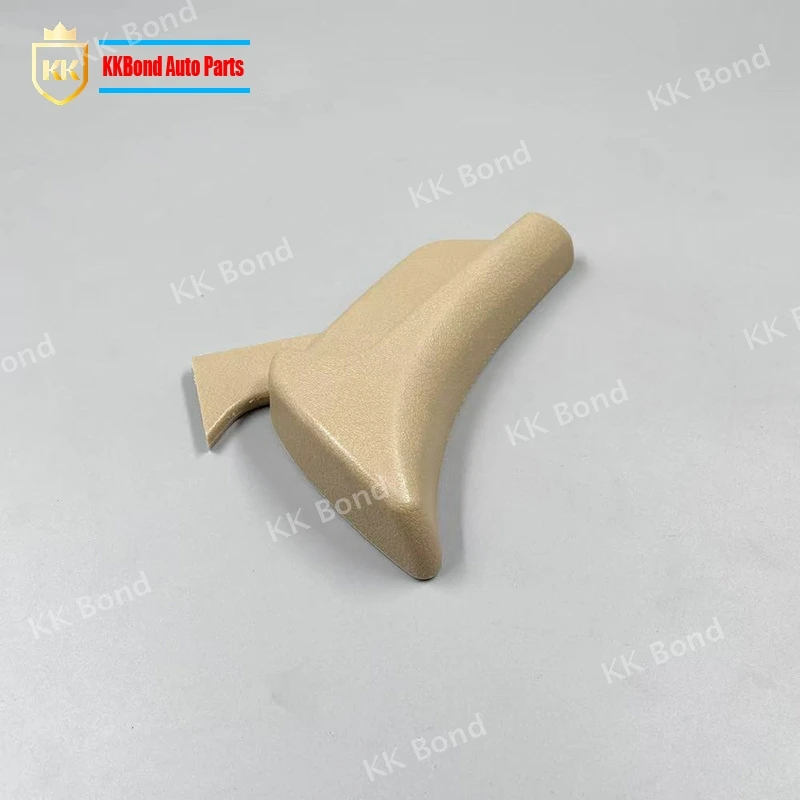 Gray Beige Front Left Right Seat Recliner Handle Knob For Hyundai H1 Grand Starex 2007-2018 88026-4H000  88016-4H000 view 4