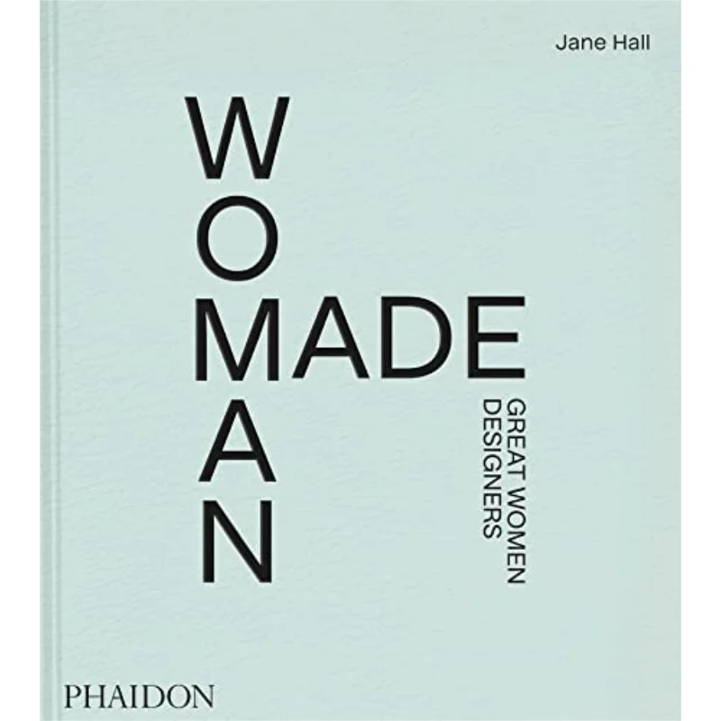 

Женская книга Jane Phaidon Press 9781838662851