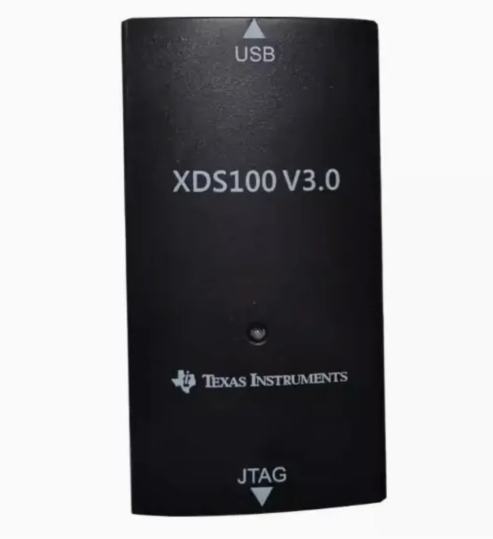 

Полная версия XDS100 Non Lite Version XDS100V3 V2 CC2640 CC1310 TMS320F28335