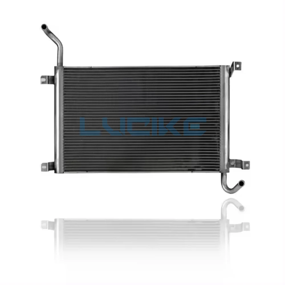 AC Air Condensers For Land Rover RANGE ROVER SPORT OE LR017428