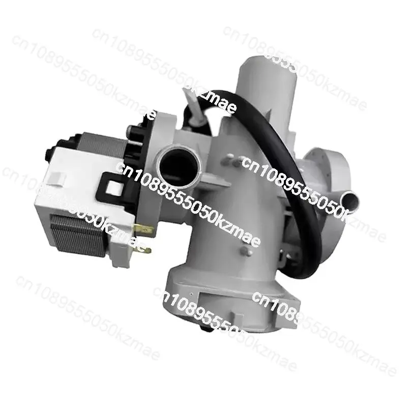 

Подходит для нового сливного насоса барабанной стиральной машины LG общего назначения BPX2-93L BPX2-94L 5859EN1006M.