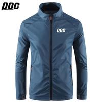 LairschDan POC Men Cycling Jackets Sun Protective Clothing Wind Resistant Mountain Bike Clothing Motorcycle Jackets with Zippers
