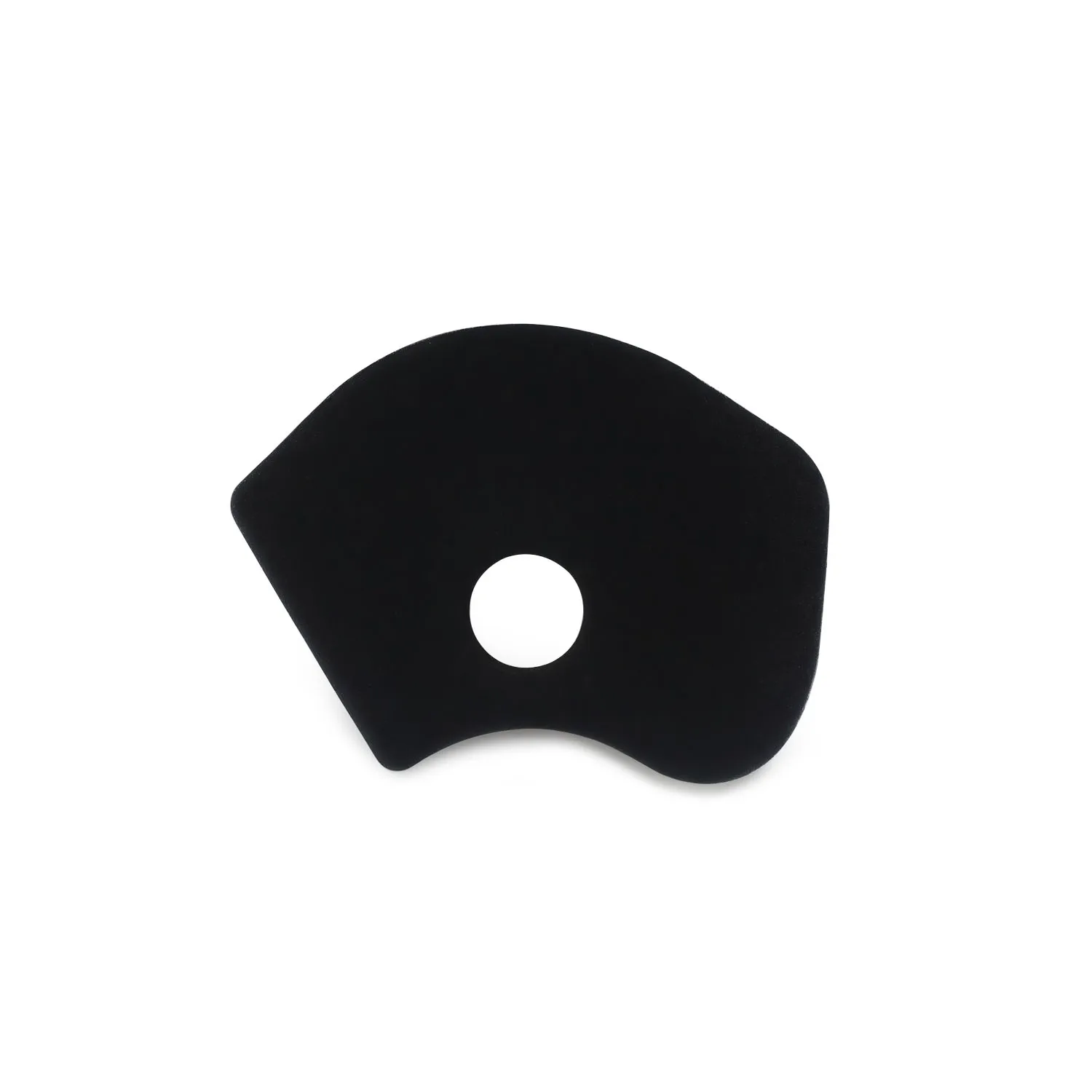 for Haojue Motorcycle Engine VH USR125 HJ125T-20A -21 CVT Clutch Filter Element