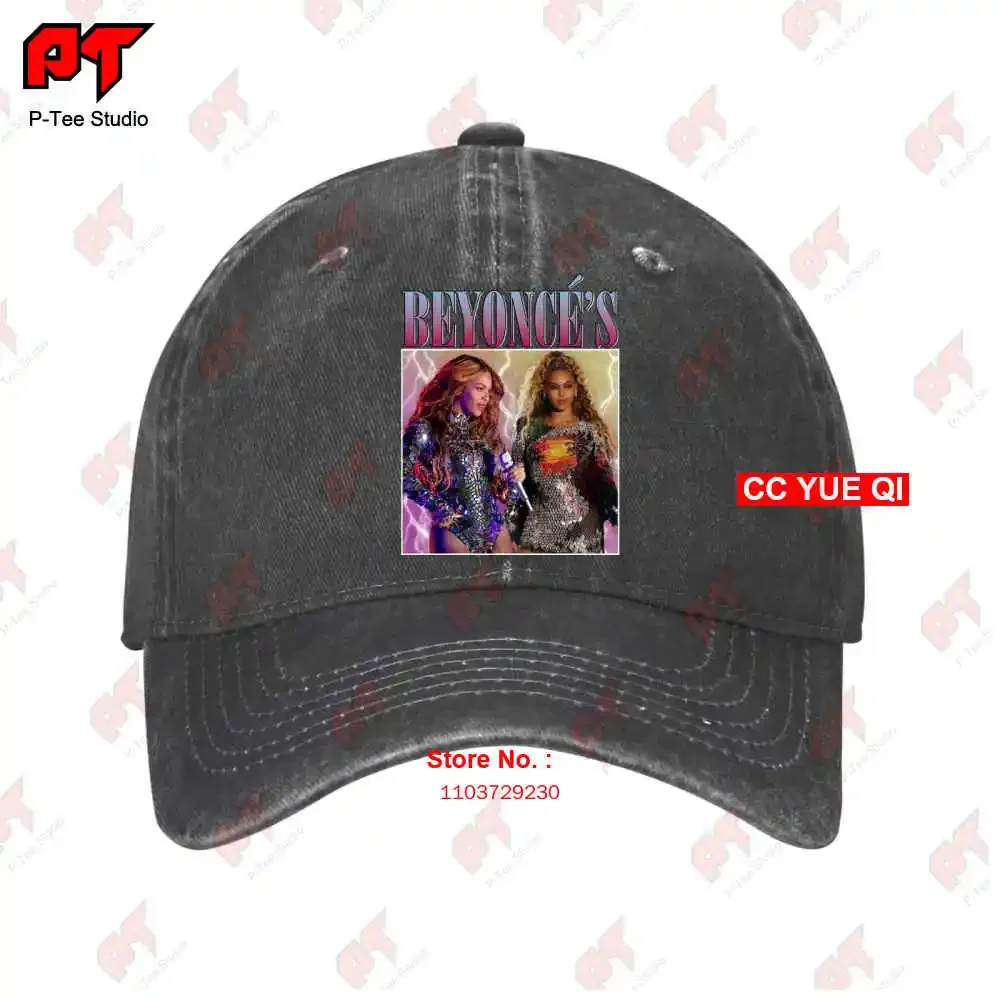 Beyonce Baseball Caps Truck Cap SUCB