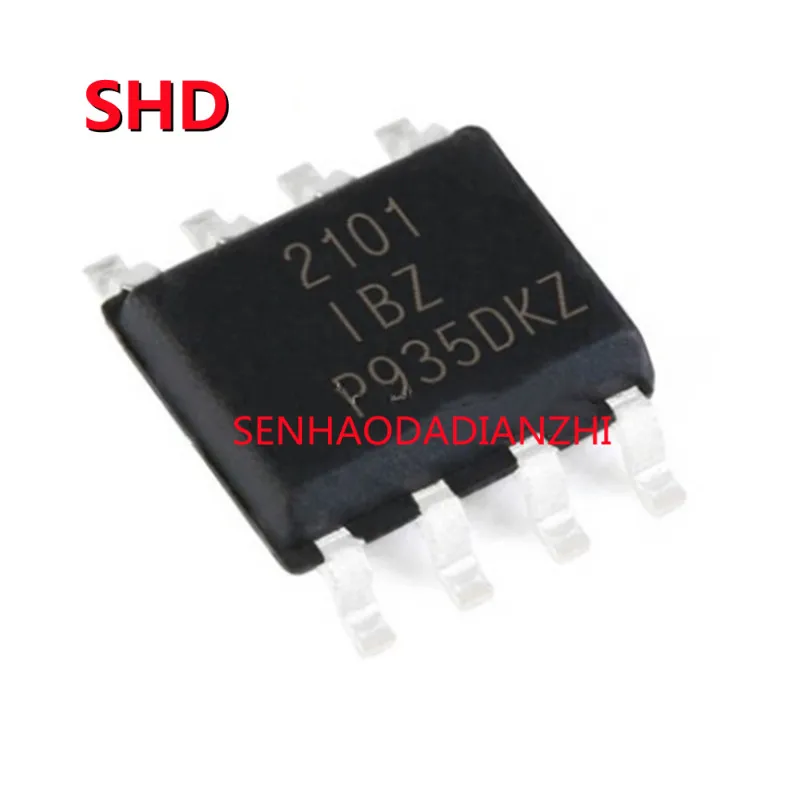 

10PCS/LOT Hip2101ibzt hip2101 SOP8 bridge driver IC New original stock One stop BOM supporting services for electronic component