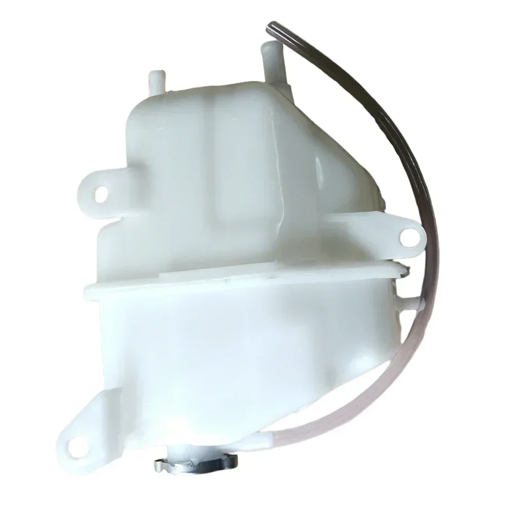 Robuste Kühlerkühlmitteltankflasche für Mitsubishi Delica L400 Space Gear 1995–2005 MB 924891   Ausgleichsbehälter für Kühlerkühlmittel