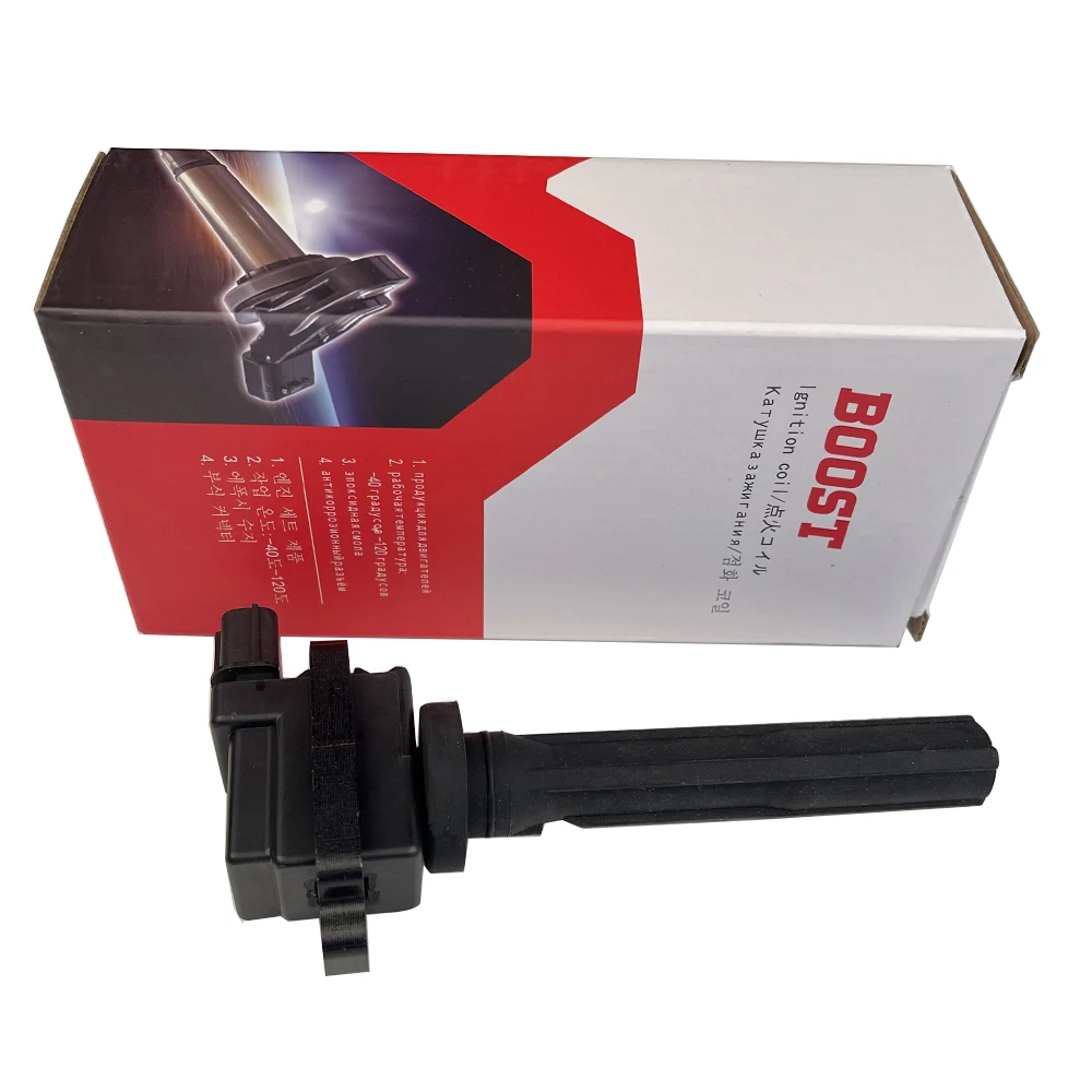 High Quality Car Ignition Coil BT-2186 33410-77E20 J20A H20A H25A For Suzuki Grand Vitara Escudo Aerio