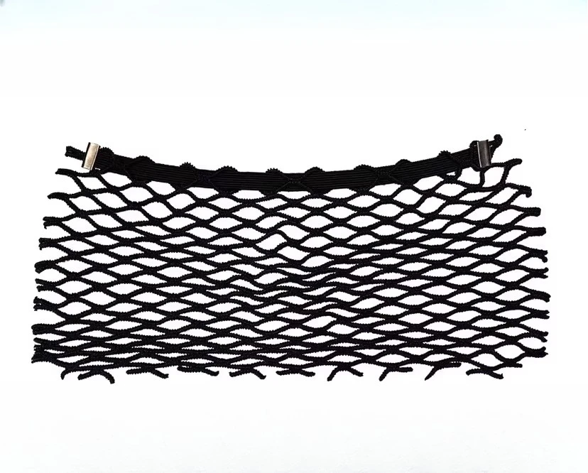 For LandRover Range Rover Evoque Backrest net bag of seat