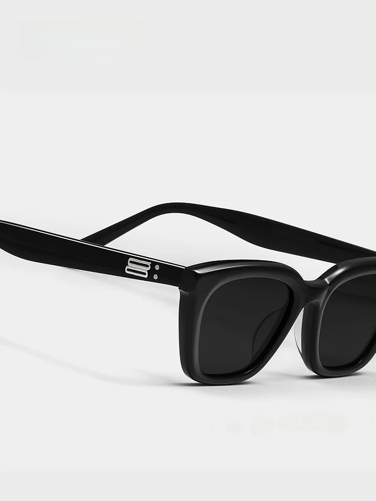 

2024 New GM Board Eye Sunglasses ex Small Frame Faionable UV Protection Sun Glasses Classic Sle for All Face pes
