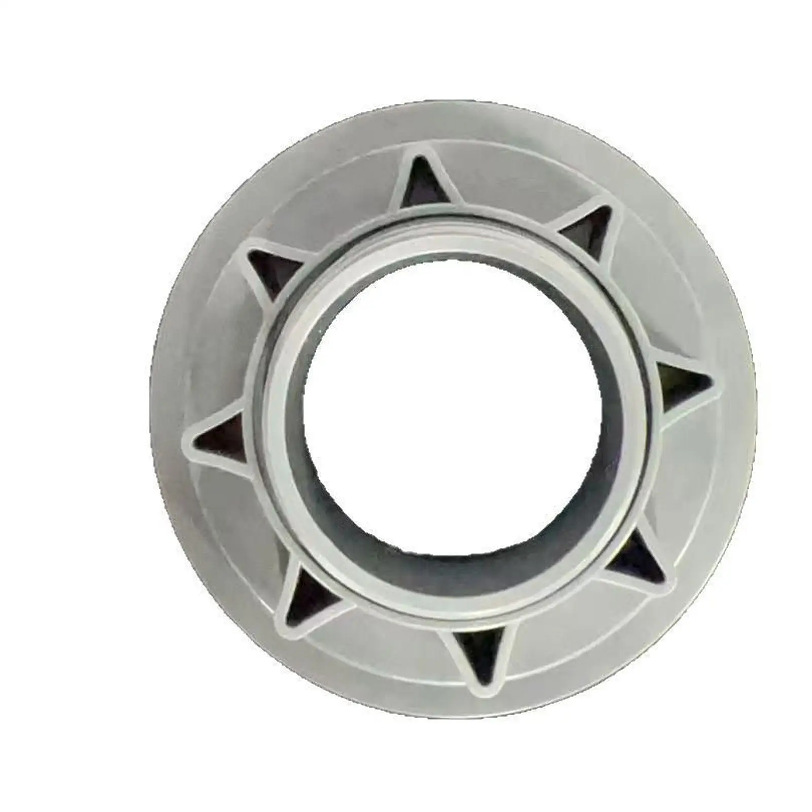 

Swimming Pool Filter Hose Adapter Plastic Connector for Pool Pump Removable Skimmer Accessory
