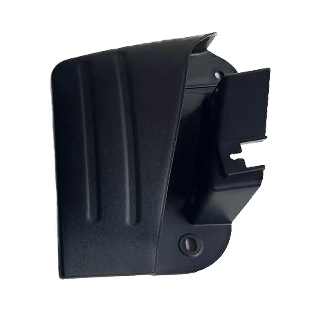 

Rear Wheel Protection Rear Tire Deflector Rear Right Side Air Deflector Wheel Arch Spoiler Vehicle Exterior Trim