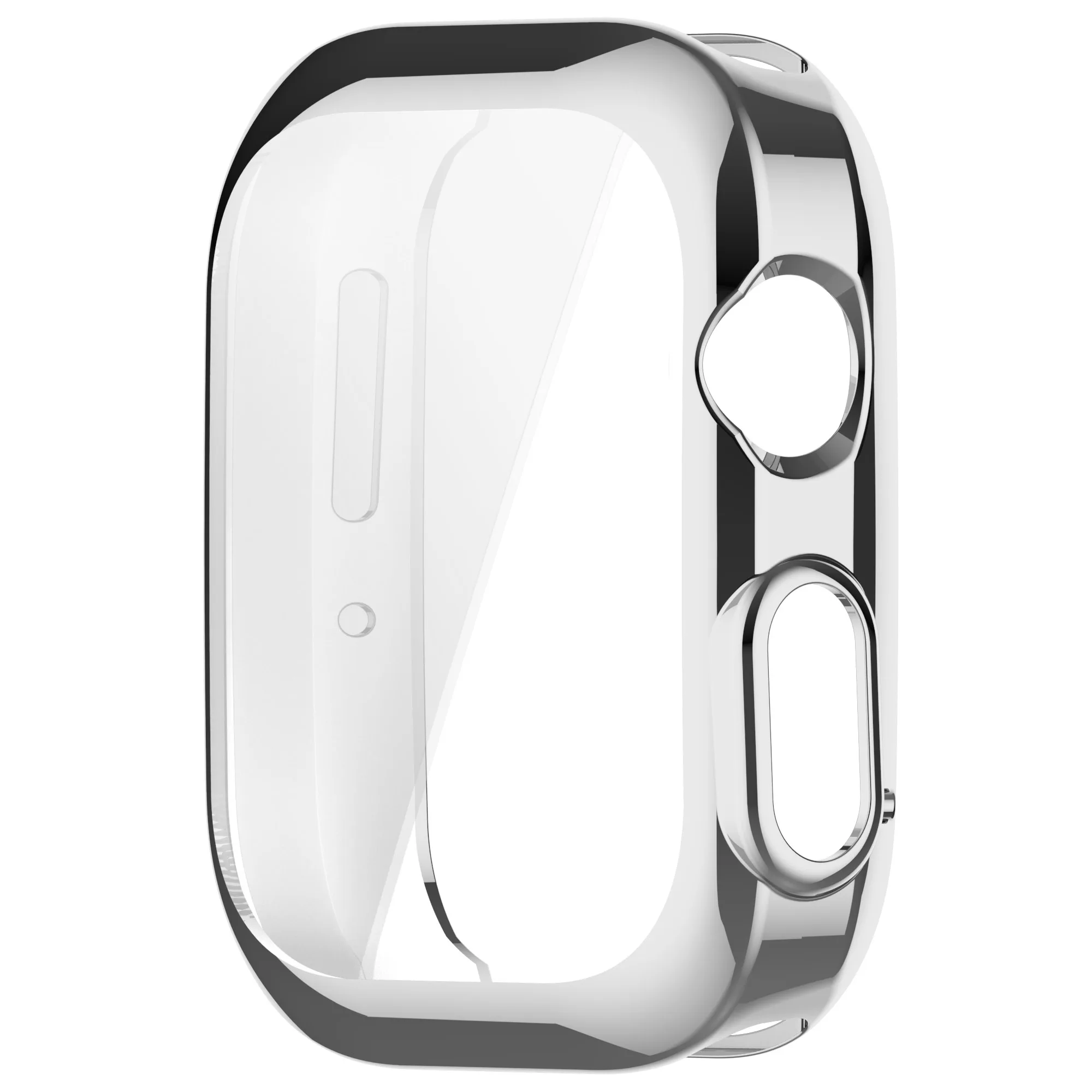 Soft TPU Protection Cover Full Screen Protection Case For Huawei Watch D2