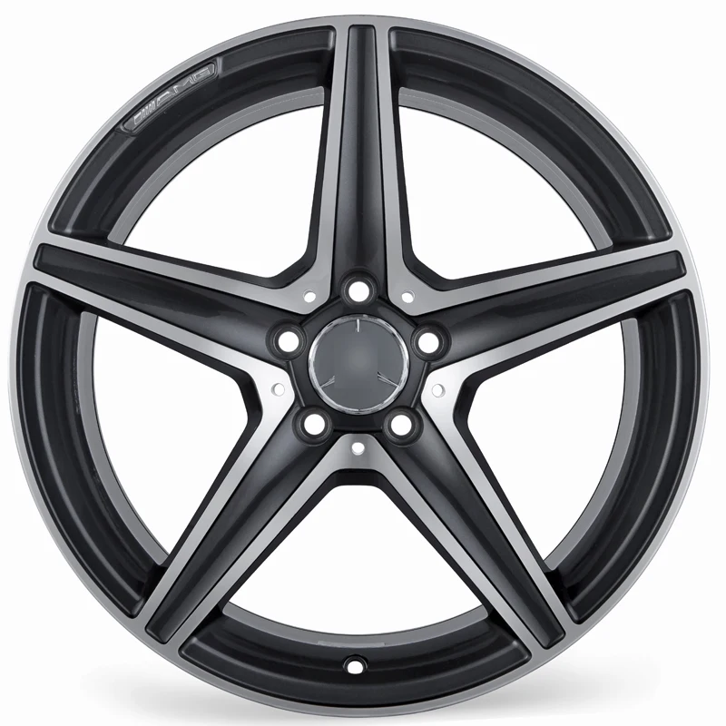 

New 17 18 19 Inch Rims 20 Inch Steel Alloy Aluminum Car Wheel Hub Mag Rim Concave Wheels Wheel Rim for for