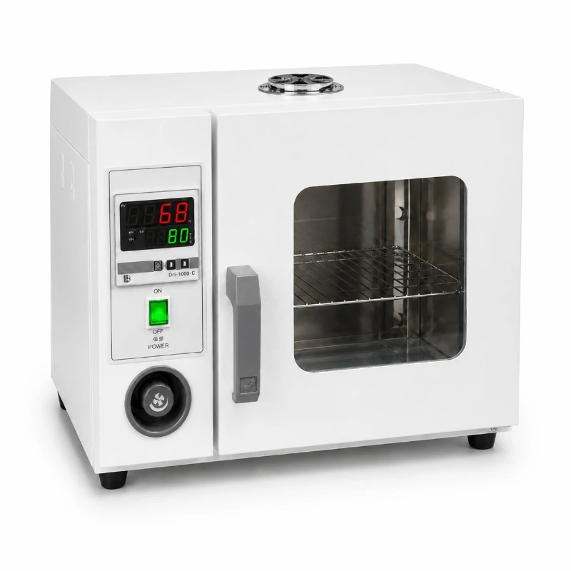 Industrial blast drying oven Electric heating constant temperature oven High temperature hot air circulation oven Hardware