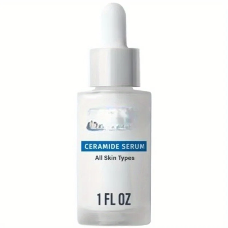 سيروم ترميمي للوجه - 1 أونصة سائلة للعناية اللطيفة