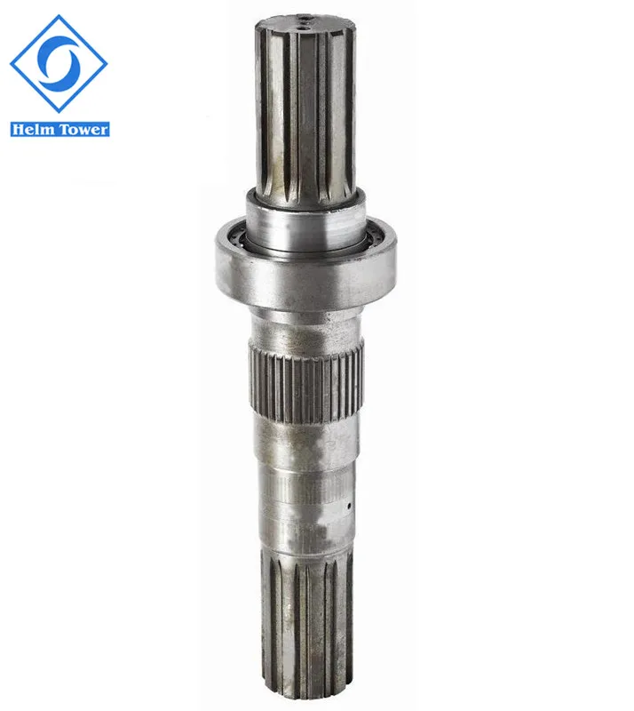 Hydraulic Motor Blade Hydraulic Pump Motor Spare Parts Replacement Blades Vane Parts Hydraulic System Repair