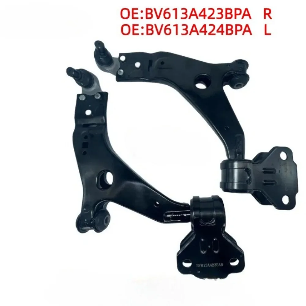 

BV613A423BPA BV613A424BPA Front Lower Suspension Swing Arm Right Left for Ford Focus 2012