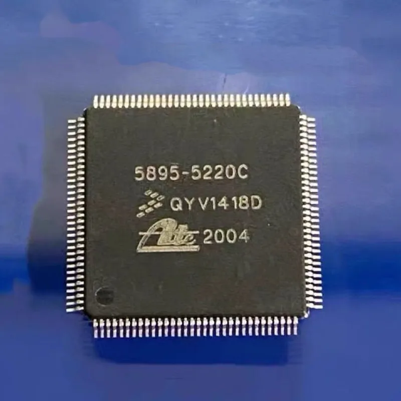 New Original 5895-5220C QFP Chip Use for Automotives ABS