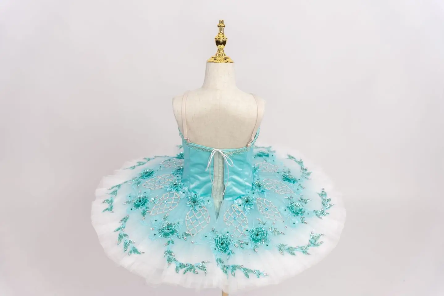 Custom professional tutu dress Sleeping Beauty costume Swan Lake performance costume