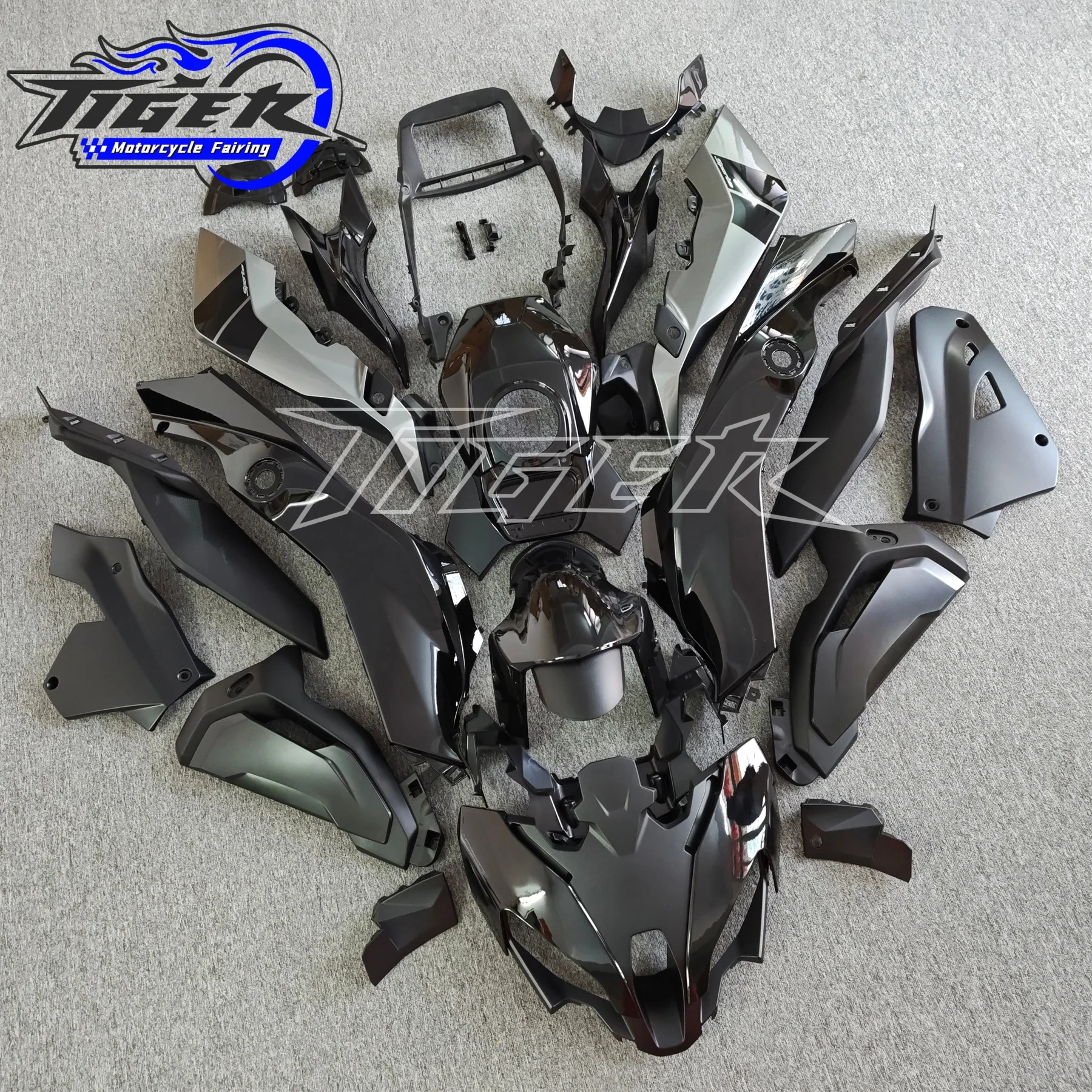 For BMW S1000XR 2020 2021 2022 2023 Fairing Kit, Custom Colors Full Body Kit S 1000 XR 2020-2023 20 21 22 23