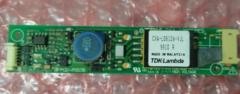CXA-L0612A-VJL PCU-P057B high-voltage board inverter