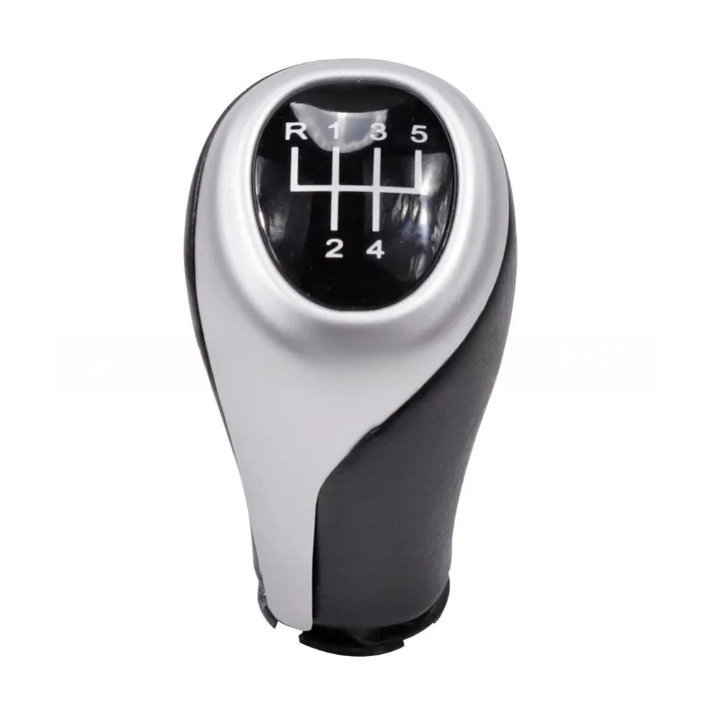 for Solid Gear Knob and Dustproof Cover Set for BMW For F30 For F31 For F32 For F33 For F34 F35 F36 F20 F21 for