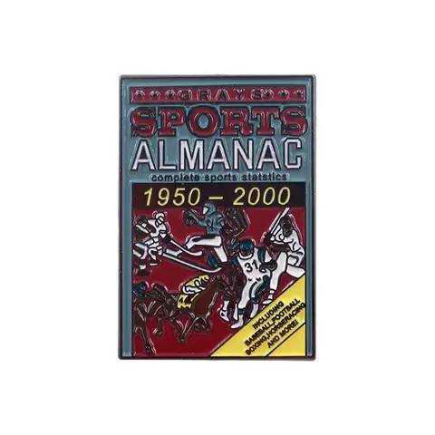 8 best sales मूवी पिन - №2