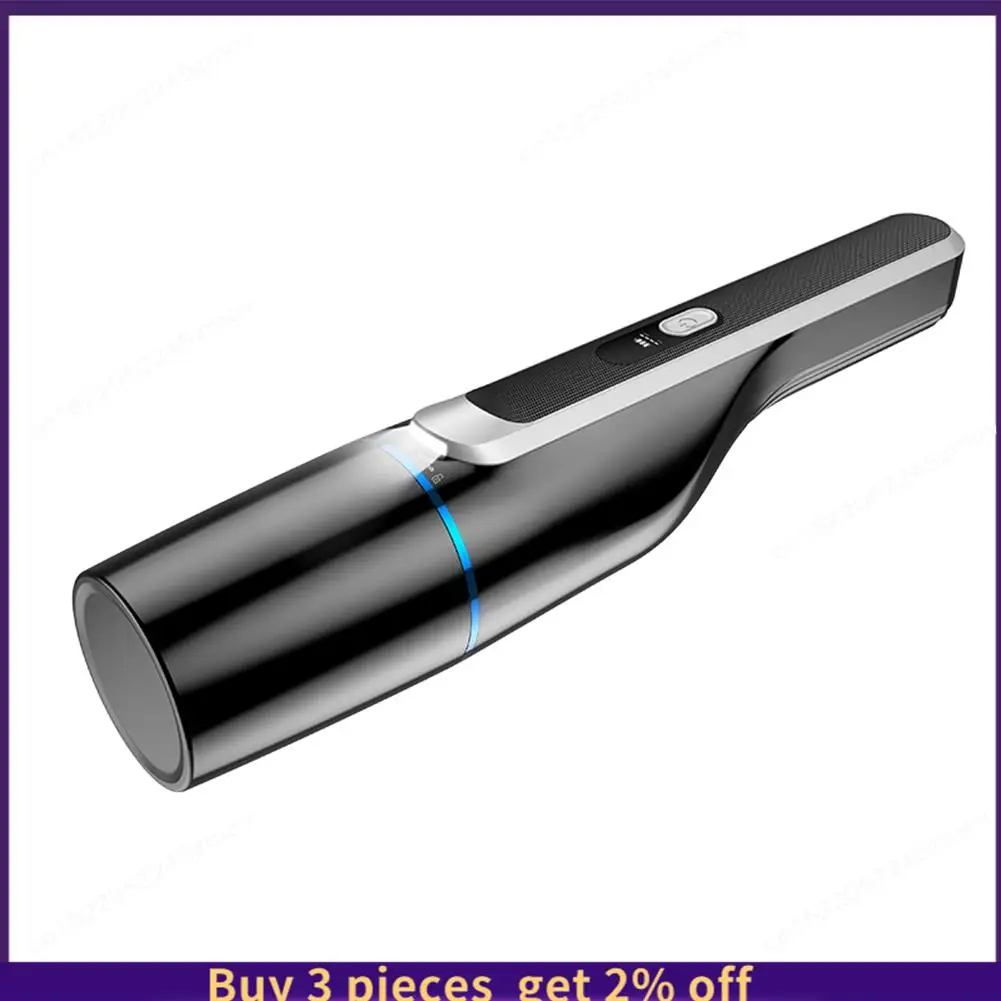 

COME 1 компл. 13600Pa беспроводной пылесос ручной автоматический пылесос домашний автомобиль мини-пылесос для выдувания всасывания интеграция