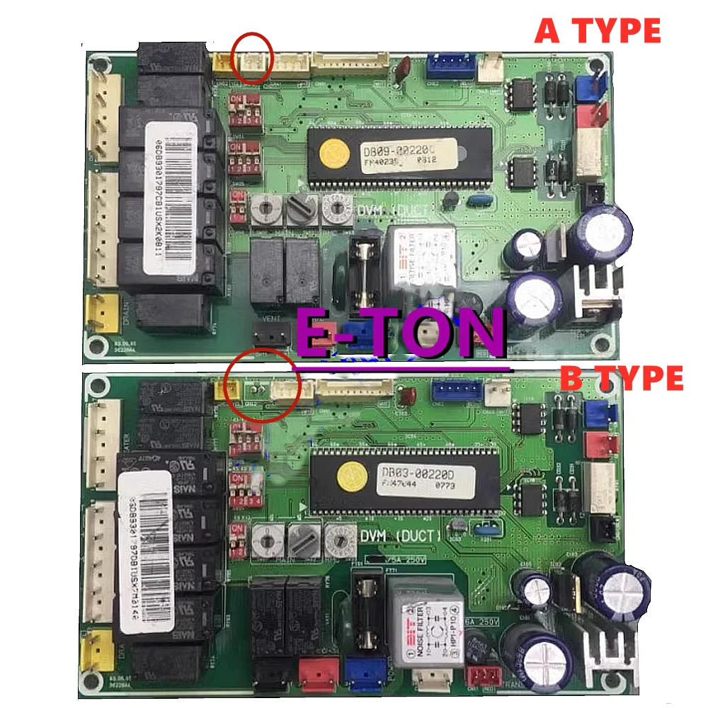 

omputer board DB09-00220C DB09-00220D DB93-01797D DB93-01797C