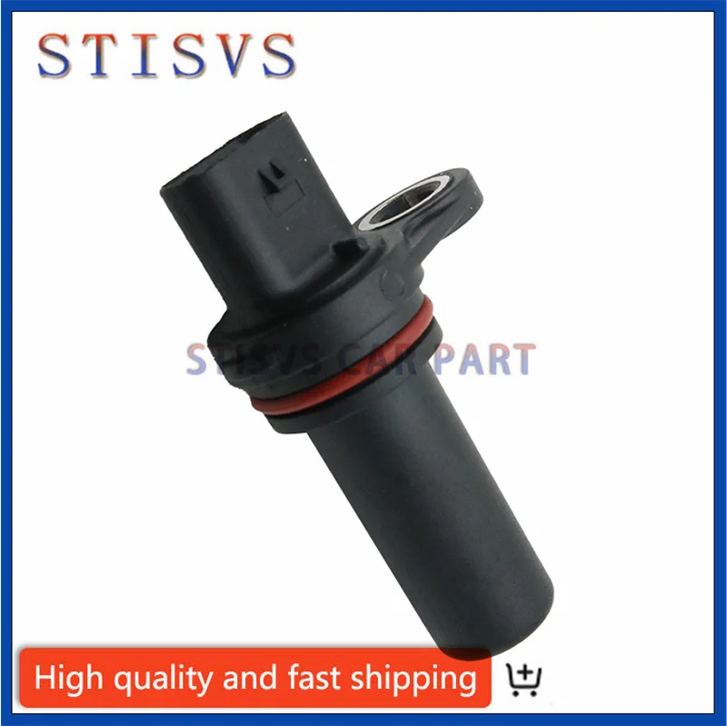 Sensor Posisi Crankshaft Mesin 05033307AC Untuk Chrysler Jeep Dodge Journey 2.4L 2009-2020 5033307AC 05033307AB 05033307AE