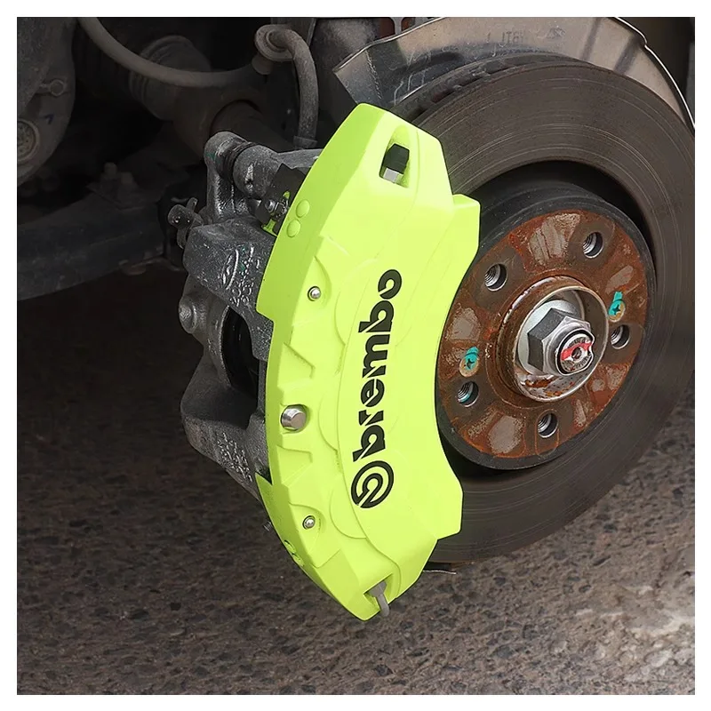 For Chery Arrizo 8 2021 2024 Caliper cover brake modified aluminum trim cover Automobiles Parts accesorios para auto tools