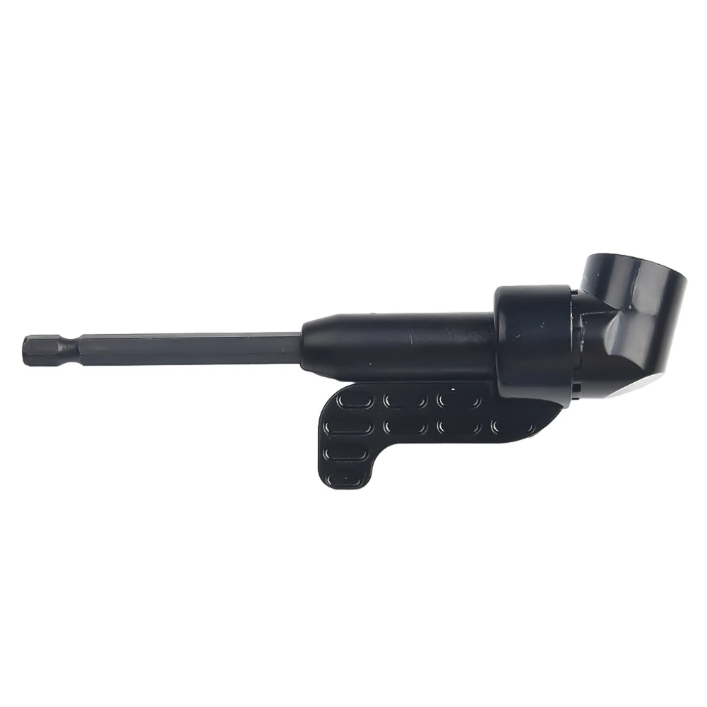 

Power Tools Driver Adapter Home Garden 105 Degree Angle 1pc Corner Shank Drill Bit For Hand Wrench Accessories