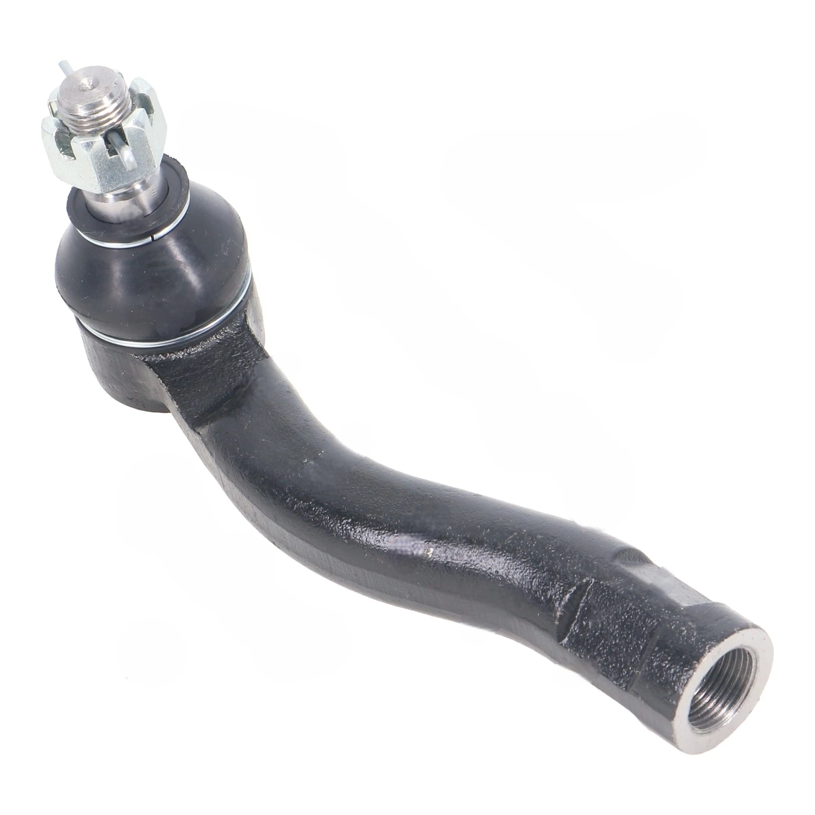 

Tie Rod End Left For Toyota Land Cruiser J100 Lexus LX470 2003-2007 4.2D 4.5L 4.7L 4504769115 Ball Joint Steering Outer Parts
