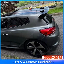 ํญ์ค ๋ฐ๊ฒ Scirocco 2008-2017 ํด์น๋ฐฑ ํ๋ฉด ์ง๋ถ ์คํฌ์ผ๋ฌ ์บก ํ๋ฉด ํธ๋ ํฌ ์ง๋ถ ๋ฆฝ ์คํฌ์ผ๋ฌ ์ ์นด ๋ฆฝ ์ปค๋ฒ ABS ๋ฐ๋ ํคํธ ํ๋