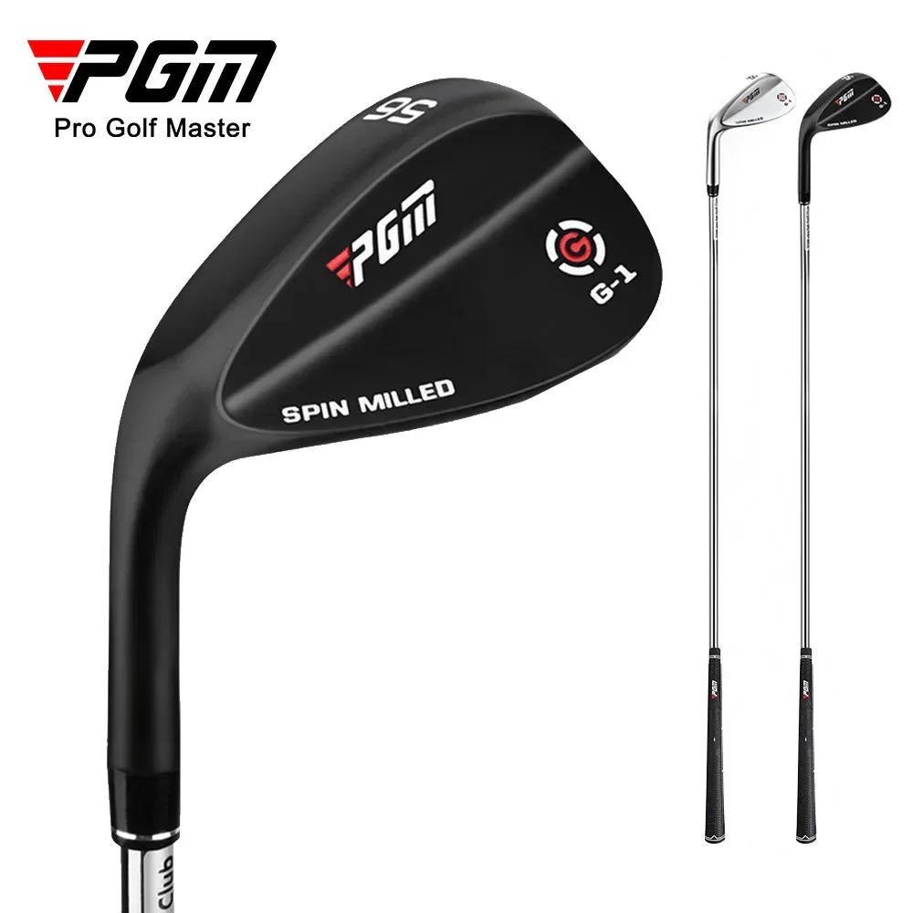 PGM Golf Clubs Left Handed Sand Wedge 56°/60° for Men and Women SG002