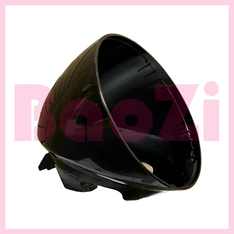 Headlight Headlamp Outer Cover New/old Version for Vespa Gtv 300