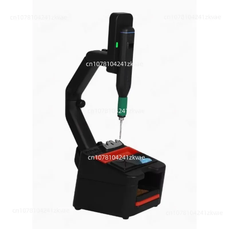 55G Wireless Rechargeable Table 210   Soldering Built-in Battery