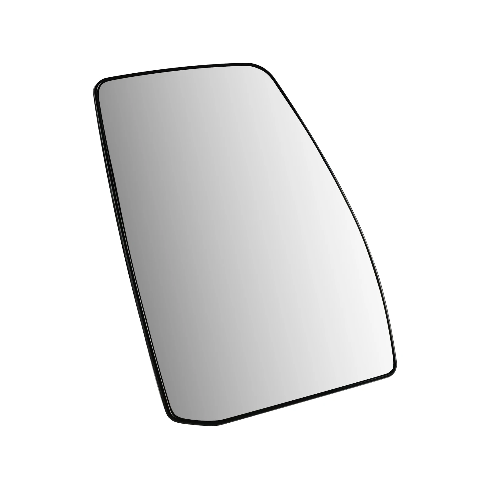 

Heated Right O/S Wing Door Mirror Glass Convex For Ford Transit Custom 2012-2021