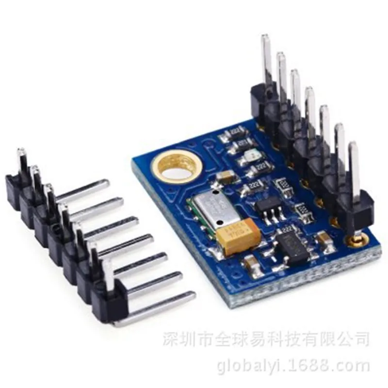 2PCS GY-63 MS5611-0…