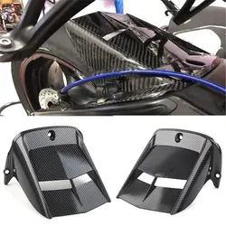 For Yamaha YZF R6 YZF-R6 2006 -2020 2021 2022 2023 YZFR6 Motorcycle Rear Fender Hugger Cover Rear Mudguard Guard Guard Fairing