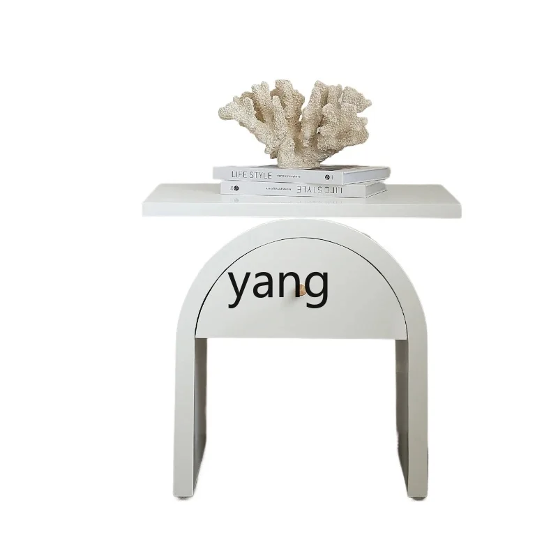 Rq Bedside Table Cr… - image